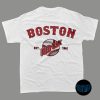 Boston Red Sox T-Shirt, Baseball Shirt, MLB 2022 Shirt, Boston Red Sox Shirt, Boston Red Sox Fan Gift