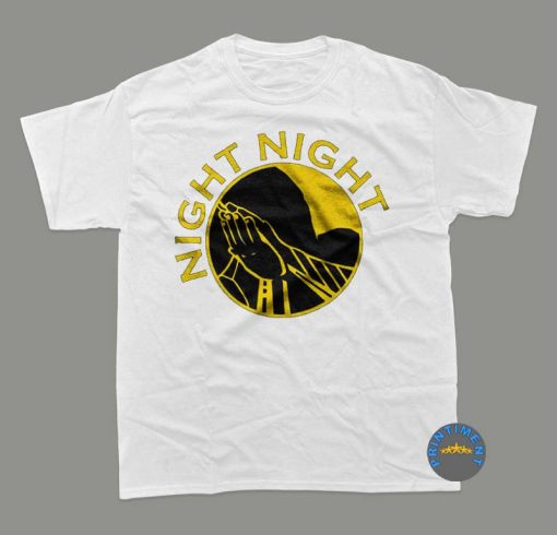 Steph Curry Night Night 2022 Shirt,Stephen Curry Shirt, Stephen Curry Player Basketball Shirt