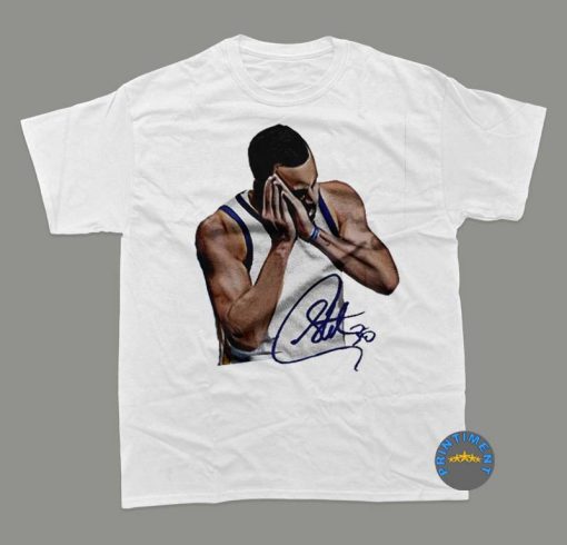 Steph Curry Night Night Shirt, Stephen Curry Golden State Warriors Shirt, Stephen Curry Player Basketball Shirt