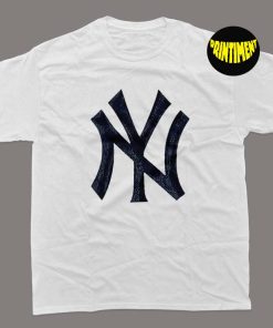 New York Yankees Baseball MLB T-Shirt, MLB Baseball Shirt, Baseball Lover Shirt, Gift for Fan