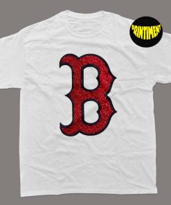 Boston Red Sox MLB Baseball T-shirt, Sport Shirt, Boston Red Sox Fan Gift, MLB 2022 Shirt, Boston Baseball Shirt