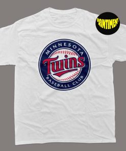 Minnesota Twins MLB 2022 T-Shirt, MLB Baseball Shirt, Minnesota Baseball Fan Shirt, Sport Shirt, MLB Fan Gift