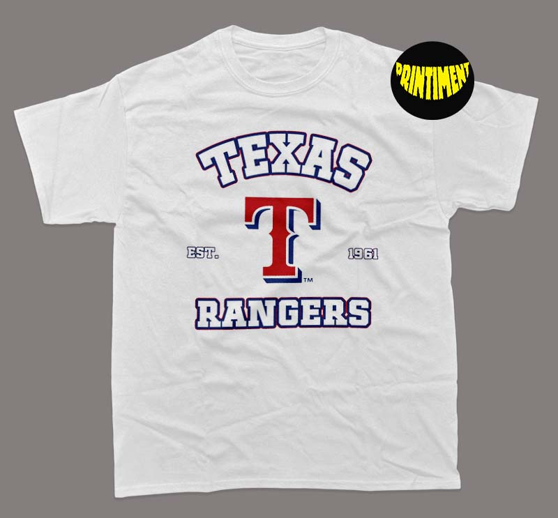 texas rangers mom shirt