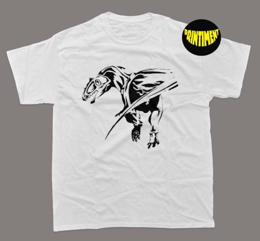 Jurassic T-Shirt, Raptor Dinosaur Shirt, Archeologist Shirt, Dinosaur Skeleton Shirt, Jurassic Family Shirt