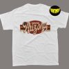 Retro Arizona Cardinals Football T-Shirt, Arizona Lover Shirt, Varsity Arizona Football Shirt, Arizona Fan
