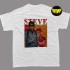 Steve Harrington Shirt, Steve Harrington S4 T-Shirt, Stranger Things 4 Shirt, Steve Harrington Vintage 90s Shirt