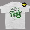 Boston Celtics 2022 T-Shirt, NBA Celtics Champion Shirt, NBA Basketball Shirt, Celtic Pride Shirt