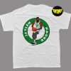 Jaylen Brown Boston Celtics Finals NBA 2022 T-Shirt, Jaylen Brown Shirt, NBA Shirt, Boston Celtics Fan Shirt