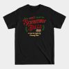 Schweddy Balls V.2 - Christmas - T-Shirt