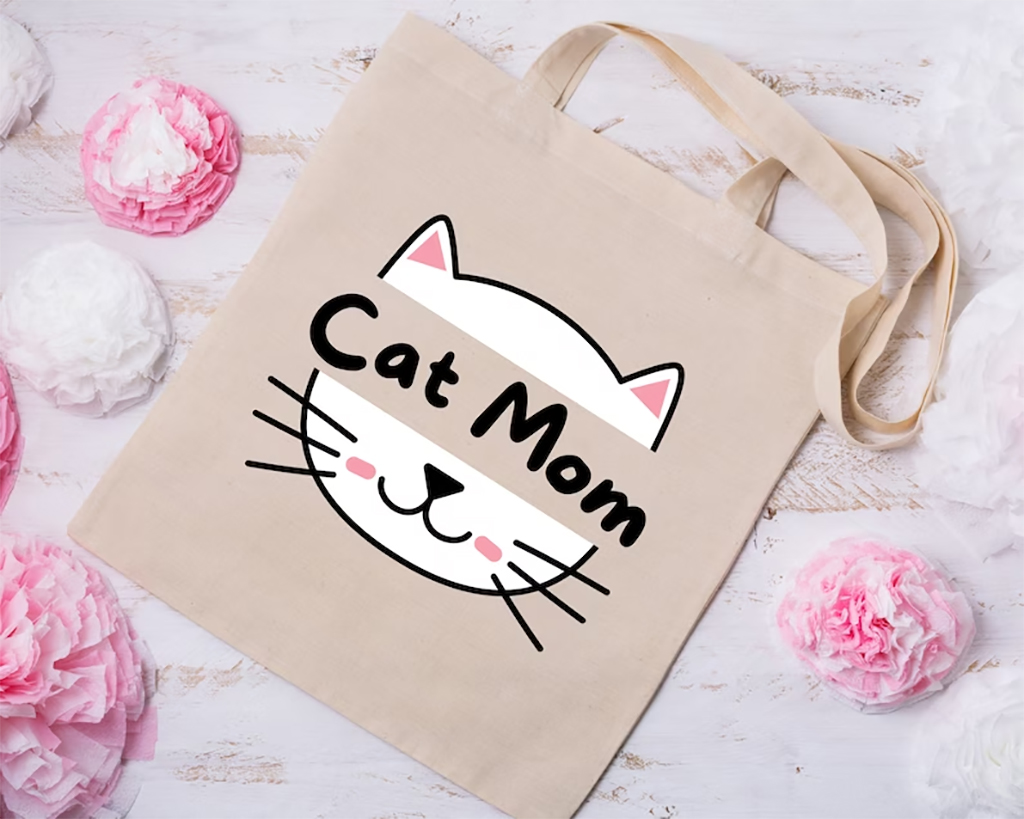 Best Tote Bags for Moms Mother's Day Gift Ideas.