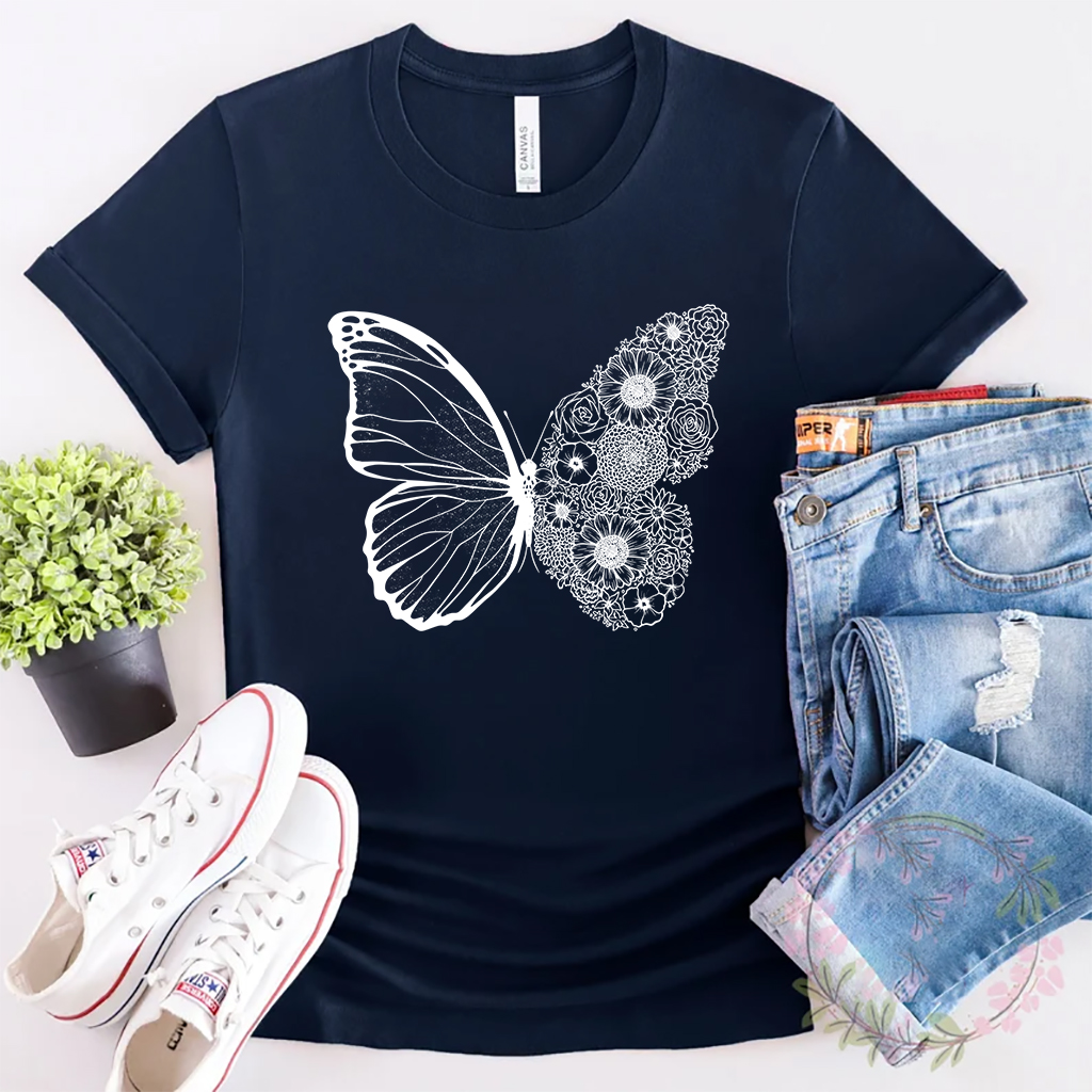 Autism Awareness Outfits – Neurodiversity Acceptance T-Shirts - Printiment