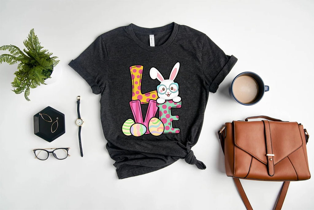 The Top 16 Easter Shirts: Outfits for the Family
