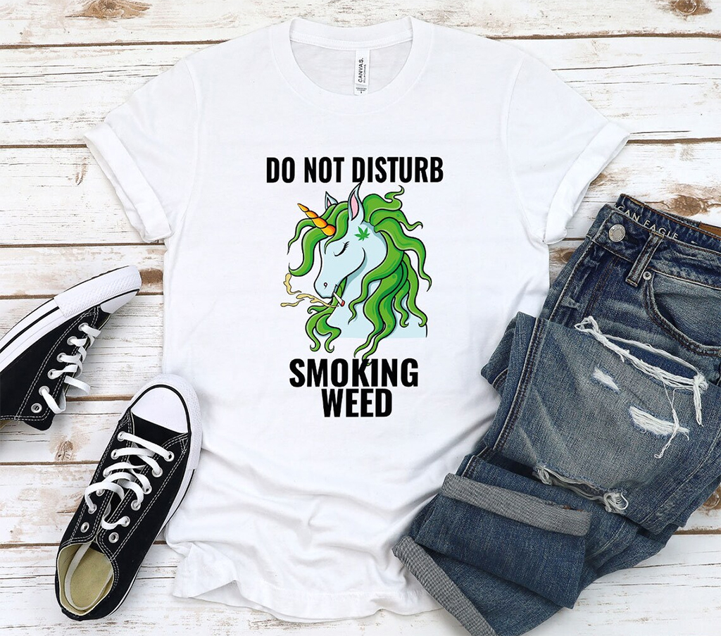 Top 9 Weed T-Shirts That A Marijuana Lover Must Have