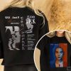 Agust D Sweatshirt, Agust D 2023 World Tour Shirt, Suga Fan Gift, Agust D Concert T-Shirt