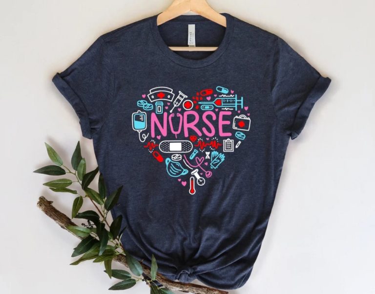 Unmatched Dedication: Celebrating the Inspirational Work of Nurses ...