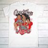 Cherry 11s DopeSkill Unisex T-Shirt, Queen of Hustle Shirt
