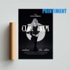 Ciao Kim Print Poster, Album Poster, Ciao Kim Tracklist