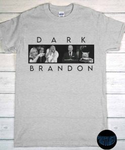 Dark Brandon SOTU 2023 Sweatshirt, Brandon Joe Biden Dark Meme T-Shirt