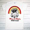Disney Inspired - Mickey & Minnie's Runaway Railway T-Shirt, Nothing Can Stop Us Now Shirt