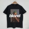 Frank Blonde Shirt, Frank Black T-Shirt, Frank Graphic Unisex T-Shirt