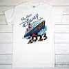 My First Disney Cruise 2023 T-Shirt, Cruise Shirt, Disney Cruise Shirt, Minnie Ears Shirt, Family Cruise Shirt, Cruise Gift