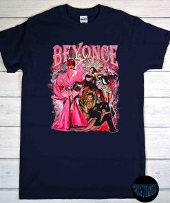 Vintage Beyonce Renaissance T-Shirt, Beyonce Renaissance 2023 Tour Sweatshirt