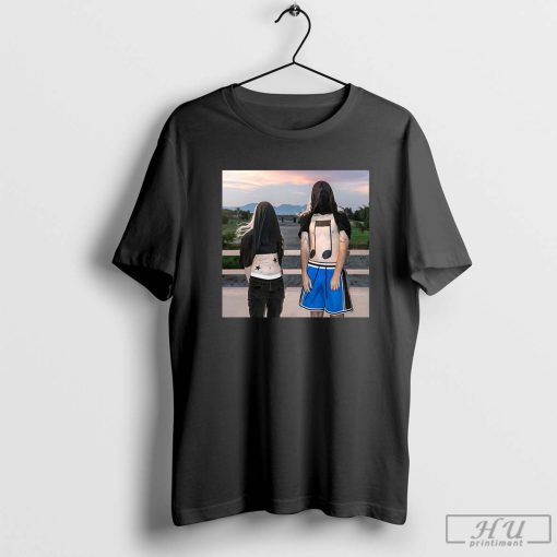100 Gecs New Album 2023 T-Shirt, 10,000 Gecs Shirt, Gift for Fan, Music Lovers