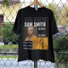 Sam Smith North American Tour Shirt, Sam Smith Gloria Tour Shirt, Music Concert World Tour 2023 Shirt
