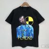 A$AP Rocky Vintage T-Shirt, A$AP Rocky Tee, Asap Graphic Unisex Shirt