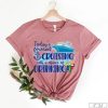 Cruising Together T-Shirt, Cruising with a Chance of Drinking Shirt, Cruise Shirt, Family Cruise