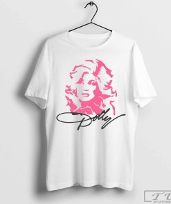 Dolly Parton T-Shirt, Country Music Shirt, Cowgirl Shirt, Dolly Parton Fan