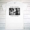 Hope World Cole World T-Shirt, K-Pop Music Shirt, J-Hope Shirt
