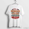 It's A Morgan Thing You Wouldn't Understand T-Shirt, Country Music Shirt, Music Shirt, Morgan Wallen Shirt