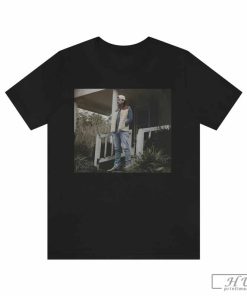 Morgan Wallen One Thing at a Time Album Cover T-Shirt, Country Music Tee