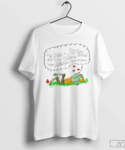 Nostalgia on the Brain T-Shirt, Floral Brain Anatomy Shirt