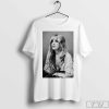 Stevie Nicks T-Shirt, Love Stevie Nicks Shirt, Stevie Nicks Fan Shirt