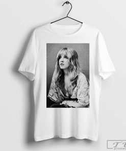 Stevie Nicks T-Shirt, Love Stevie Nicks Shirt, Stevie Nicks Fan Shirt