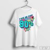 Take Me Back To The 90's Shirt, Missing Old Happy Days, 1990 Retro Shirt, Retro Old Funny Day Shirt