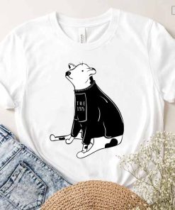 The 1975, Cow Wearing T-Shirt, BFIAFL When We Are Together Shirt