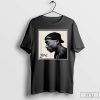 Tupac Shakur Photo T-Shirt, Tupac Shakur Praying Hands Shirt