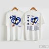 Vintage SZA SOS T-Shirt, SZA Tour 2023 Shirt, S.O.S Album Shirt