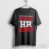 Walking HR Violation HR Human Resources Nightmare T-Shirt