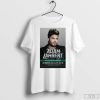 Adam Lambert T-Shirt, The Venetian Theatre Las Vegas Shirt