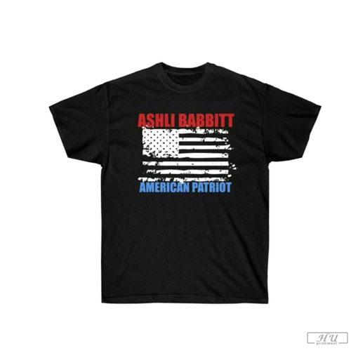 Kmart and Sears Pull 'Ashli Babbitt American Patriot' T-Shirt