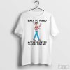 Ball So Hard Waldo T-Shirt, Funny Unisex Shirt