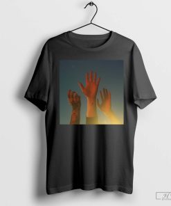 The Record T-Shirt, Boygenius Shirt, New Album Boygenius Shirt