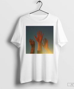 The Record T-Shirt, Boygenius Shirt, New Album Boygenius Shirt