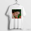 Jisoo Solo T-Shirt, Jisoo Blackpink Shirt, Music Gift, Album Solo Tee