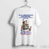 All-American Rejects Announce 2023 ‘Wet Hot All-American Summer’ Tour T-Shirt