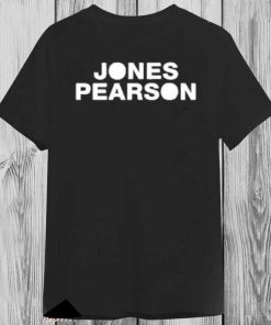 Jones Pearson T-Shirt, Almashirt-Baewatch 3 T-Shirt